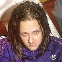 Jonathan Davis