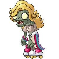 pvz 2 glitter zombie