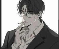 Distant Husband