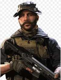 Captain price