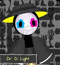 DR D LIGHT 