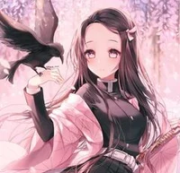 Kamado Nezuko 