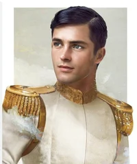 Prince Charming
