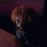 Drill Chucky 