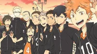 Karasuno Family