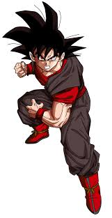 Evil Goku