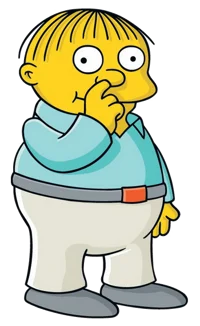 Ralph Wiggum 