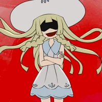 Fake Lillie