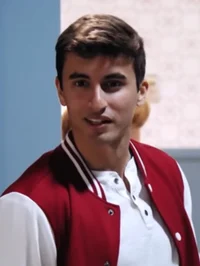 Your school bully