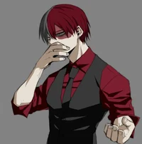 Shoto Yandere 
