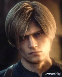 Leon Kennedy