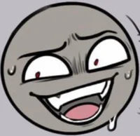 Grey Tongue Symbiote