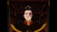 Fire Lord Zuko
