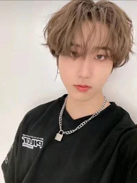 Han jisung