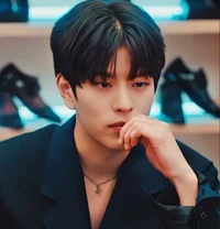 Mafia Seungmin
