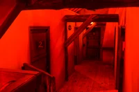 Escape room