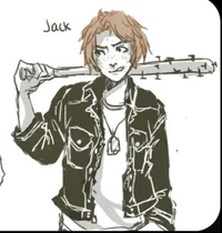 Jack merridew