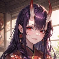 Hiyakasudere Oni