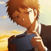 Hajime Hinata