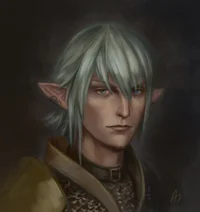 Haurchefant Greyston