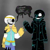 Dreamtale bro corrup