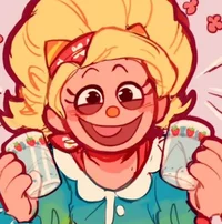 julie x costume part