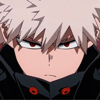Bakugo