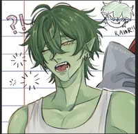 Beast Boy
