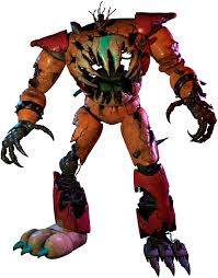 Freddy prototype