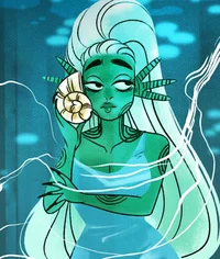 Amphitrite