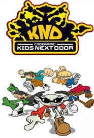 KND