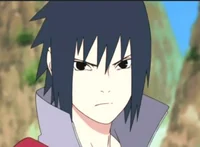 Sasuke Uchiha 