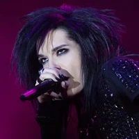 Bill Kaulitz 