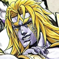 Heaven Ascended DIO