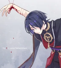 Scara experimento 02