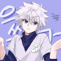 Killua