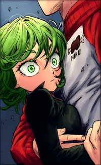 Tatsumaki