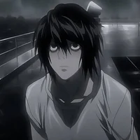 Slave L Lawliet 