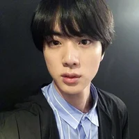 Kim Seok Jin