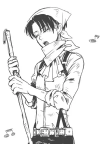 Levi Ackerman