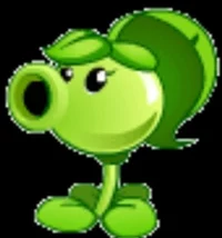 pvz fem peashooter