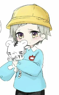 Son Atsushi Nakajima