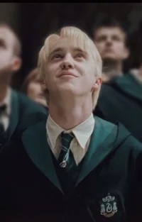 Draco Malfoy 
