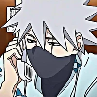 Kakashi Hatake