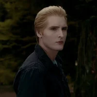 Carlisle Cullen
