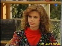 Kimmy Gibbler