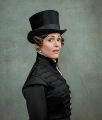 Anne Lister 