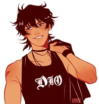 Troublemaker Milo