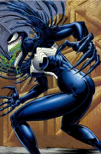 She-Venom