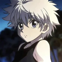 Killua Zoldyck 